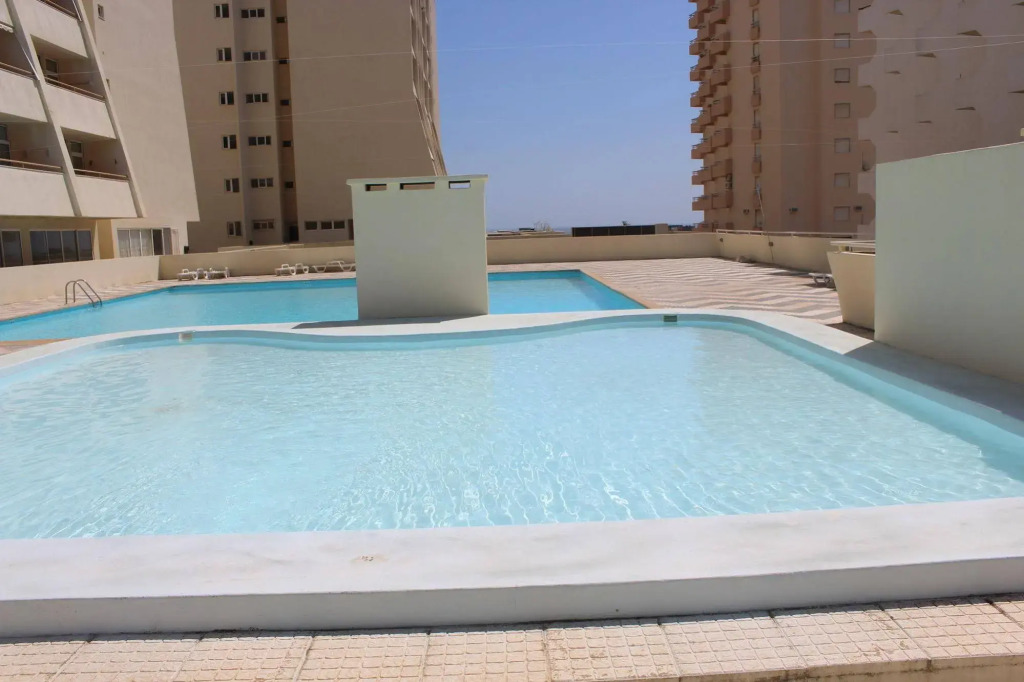 Apartamentos Varandas da Rocha