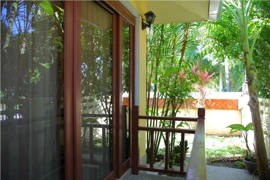 Thai Cottage Kamala Beach