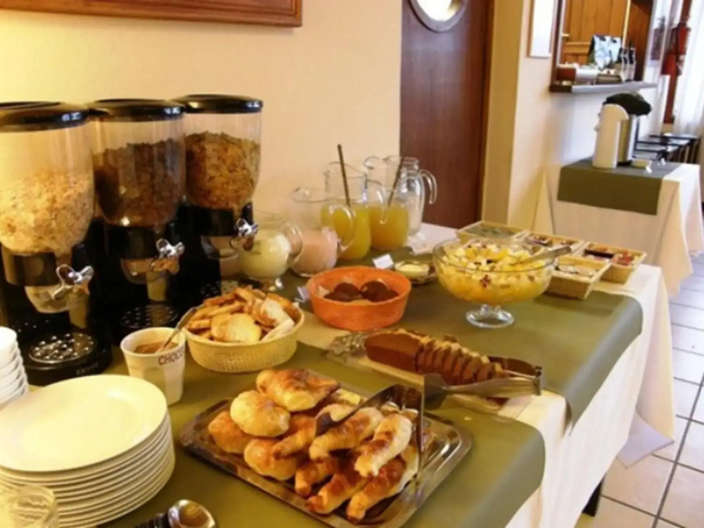 Hotel Austral Ushuaia