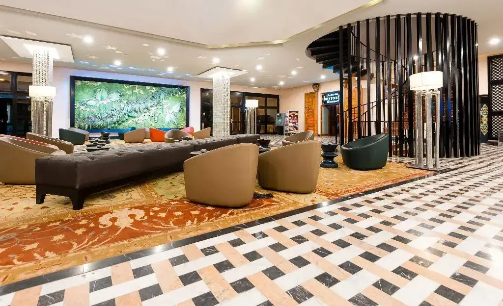 Sahara Hotel Agadir