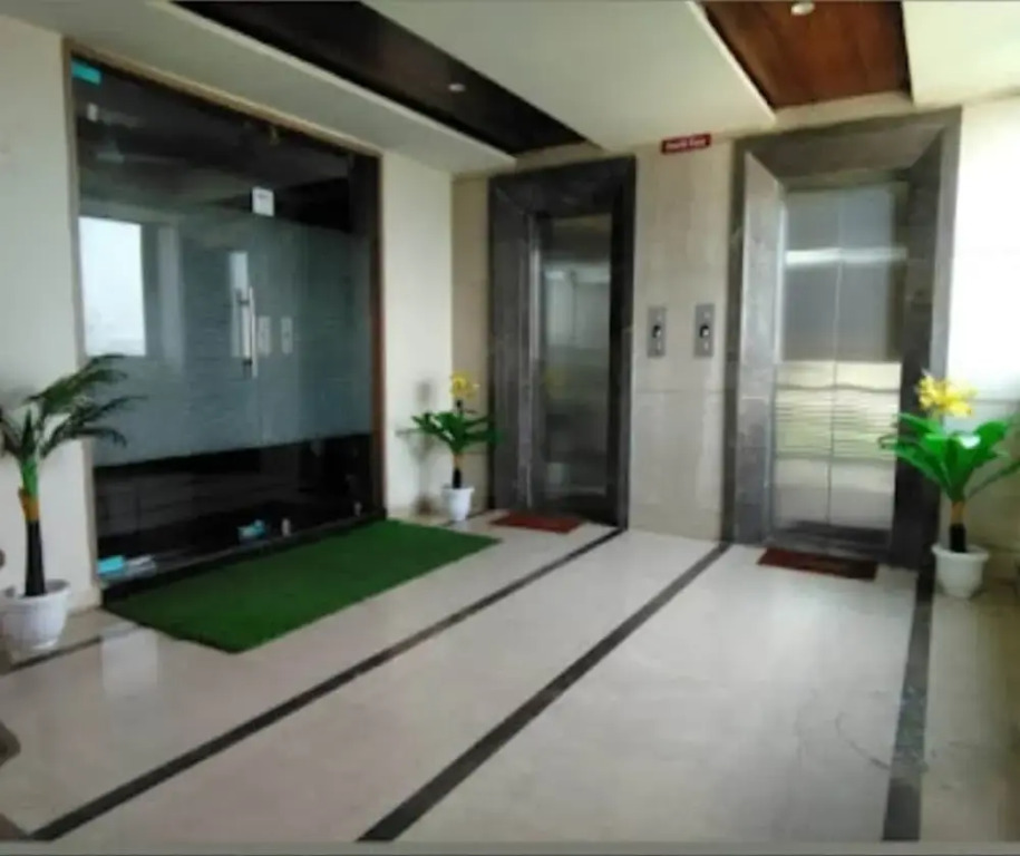 Hotel New Lake View