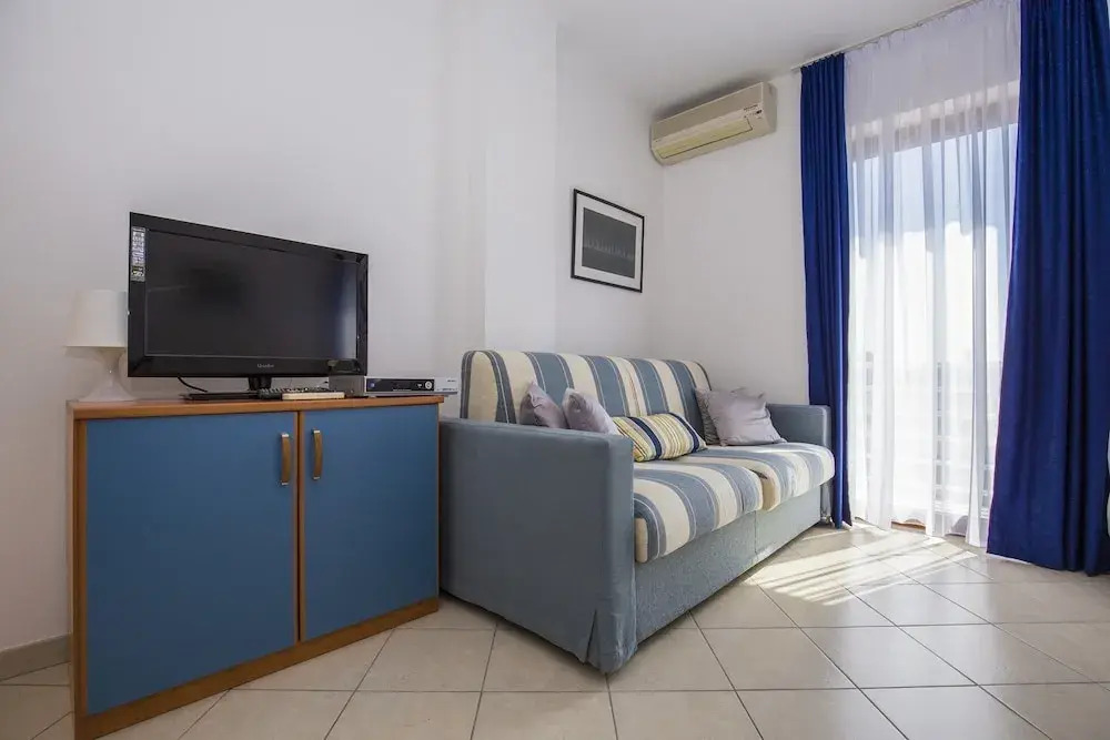 Apartments Paoletti