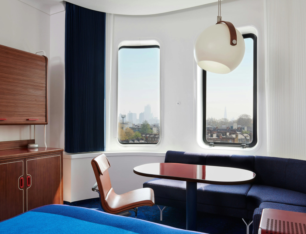 The Standard London