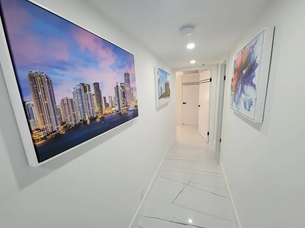Alexander 903 4 Bedroom Apts