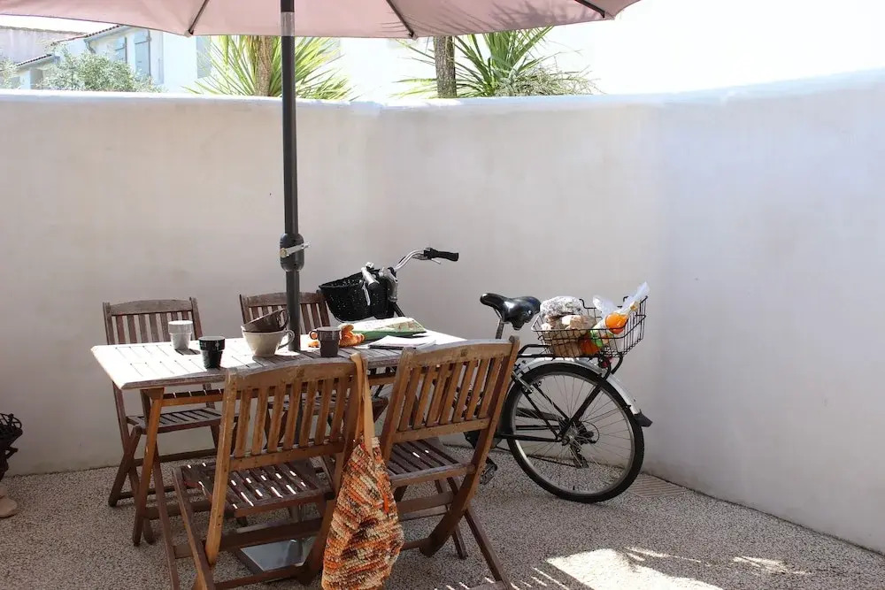 Villa 13 - Les Minutias Village