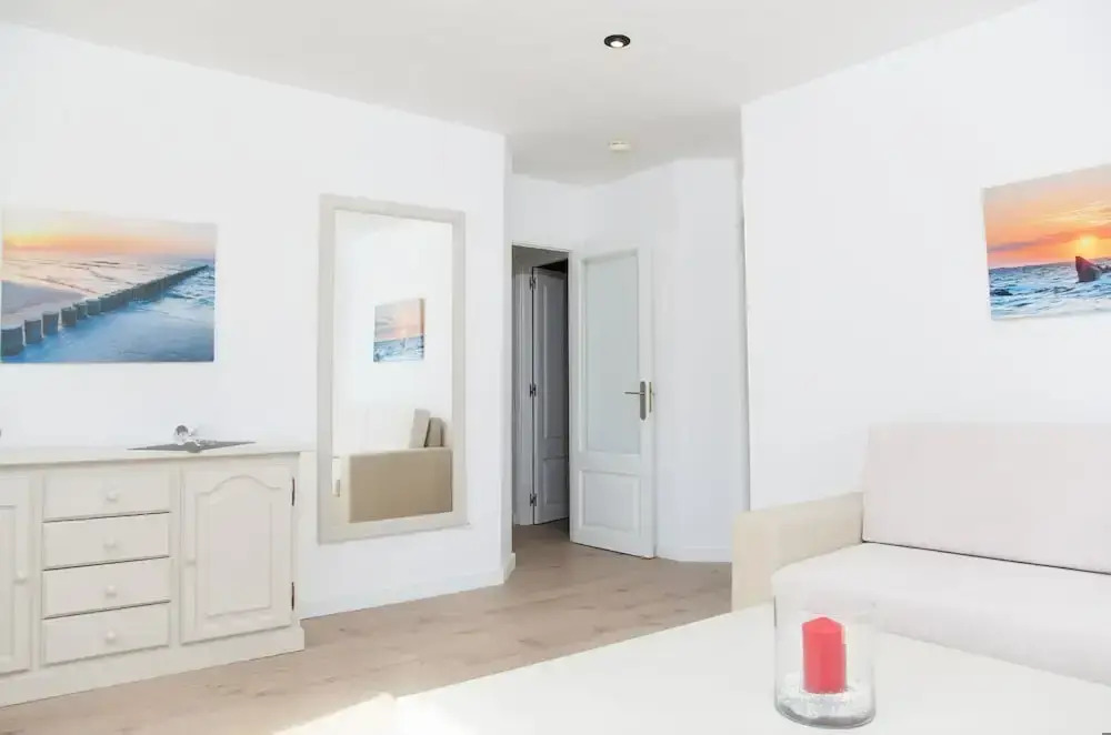 SUN OF THE BAY 1 (B3 - A1) - Apartment with sea views in Port d'Alcudia. Free WiFi
