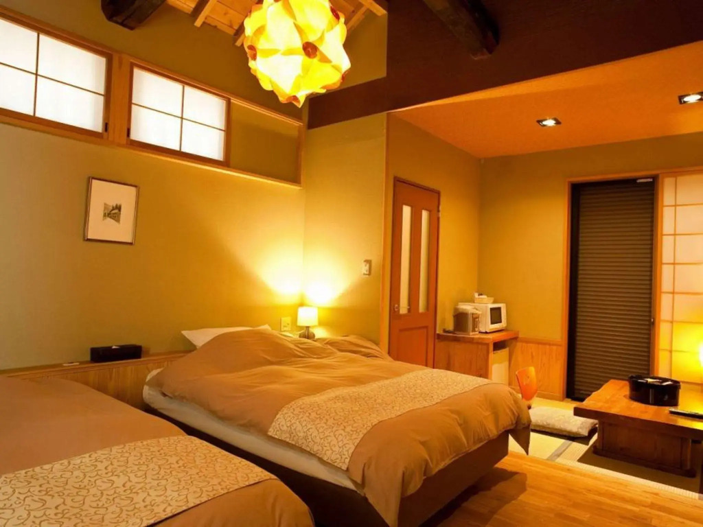 Ryokan Iroha