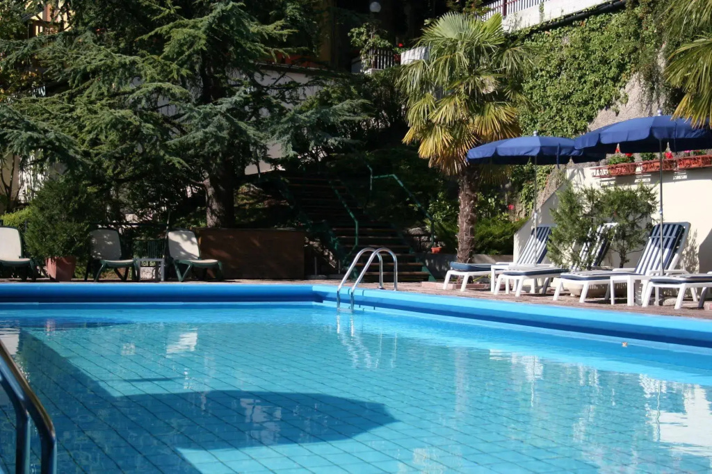 Hotel Miralago Wellness