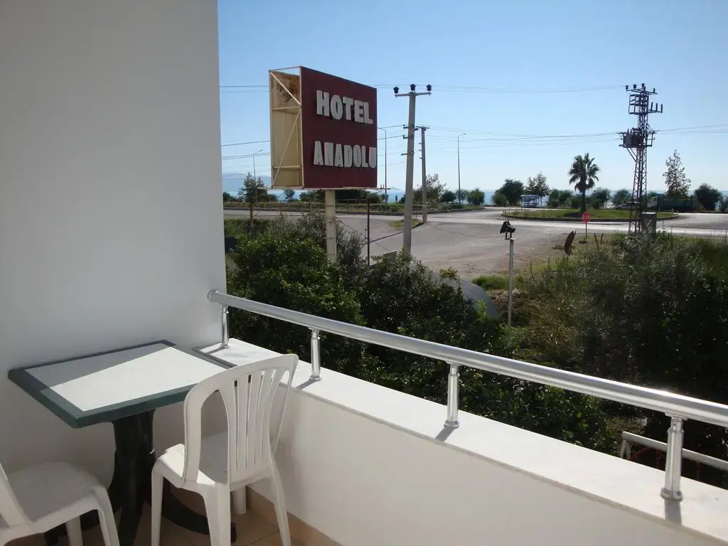 Hotel Anadolu