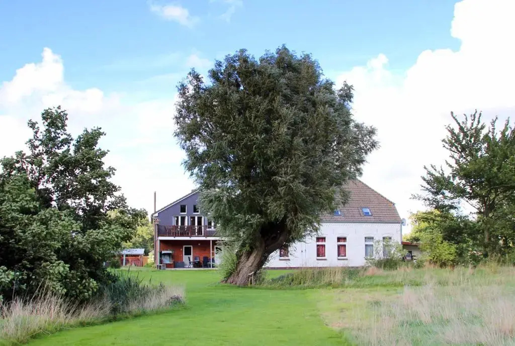 Haus Rungholt