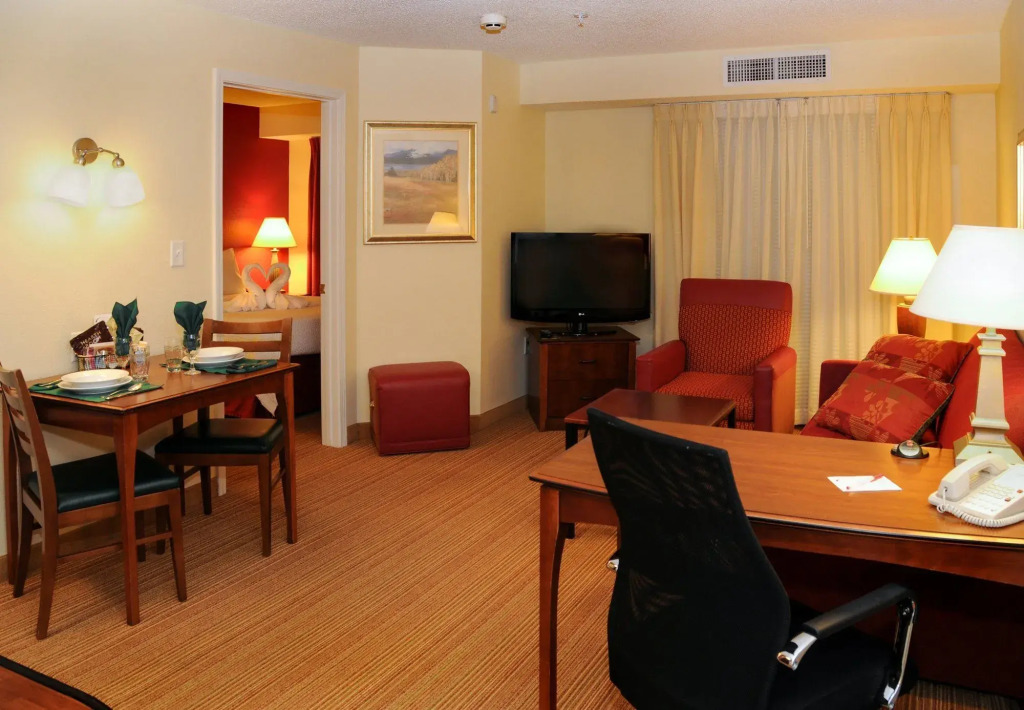 Hampton Inn & Suites Colorado Springs-Air Force Academy/I-25 North