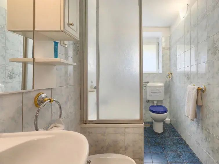 Holiday Home Villa Crispo by Interhome