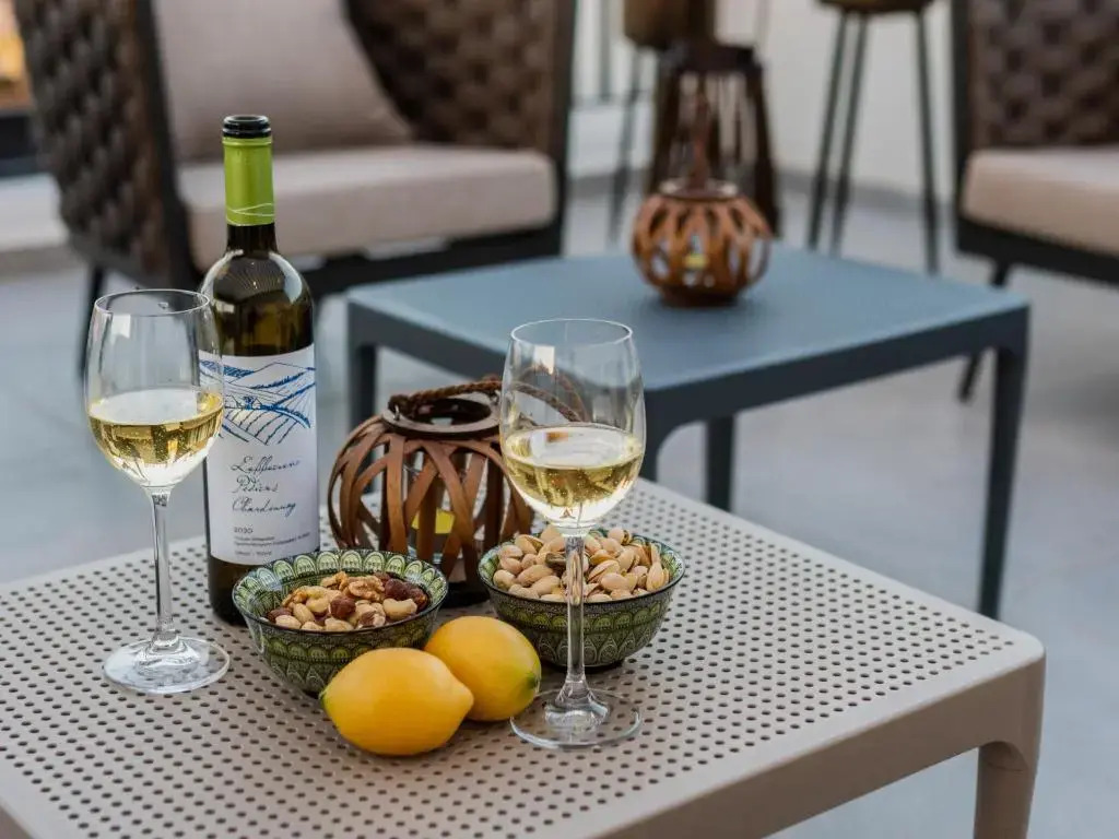 Sanders Crystal 2 Limassol