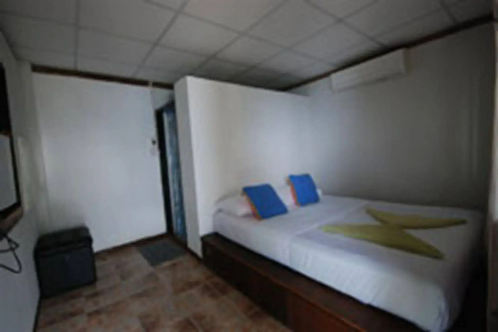 Tohko Beach Resort