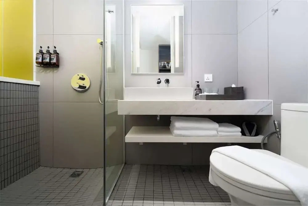 Wink Hai Phong Centre, Unscripted by Hyatt - 24 Hours stay