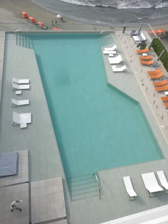Apartamentos Morros City Cartagena