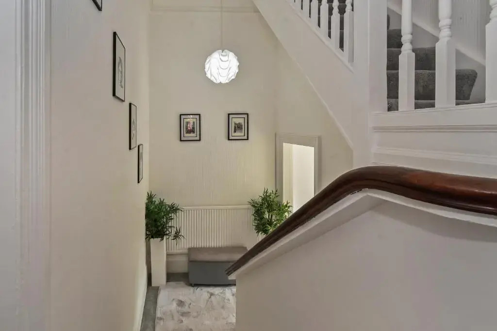 Luxury Apartment Victoria