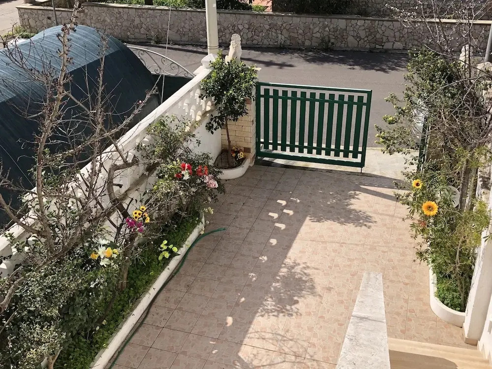 Baia Verde Suite low Cost 2
