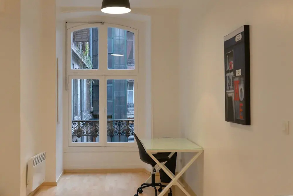 Loft Capitole