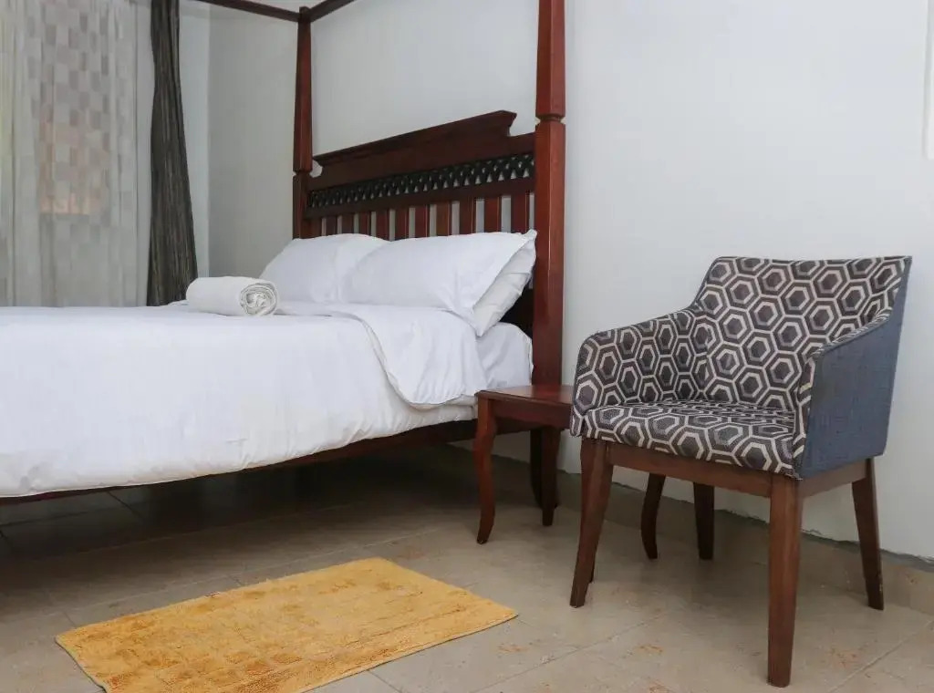 Harrys Guest house Wing A Kisumu Milimani