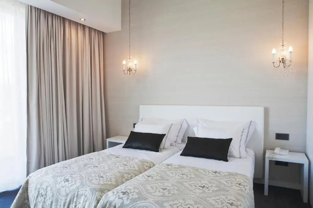 Real Abadia, Congress & Spa Hotel