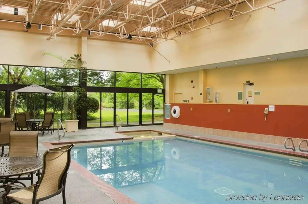 DoubleTree Suites by Hilton Seattle Airport/Southcenter