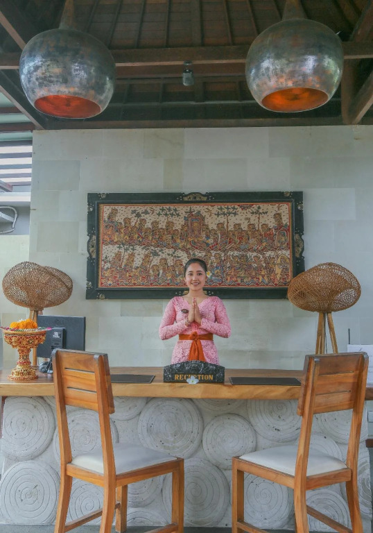 Palette Resort Argya Santi Jimbaran