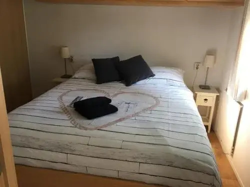 Sunnychalet