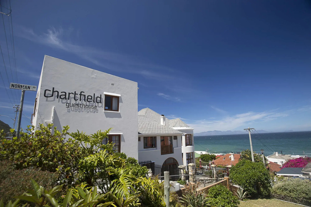 Chartfield Guesthouse