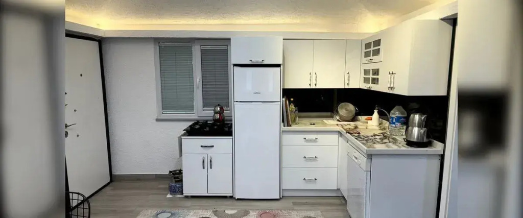 Hidirnebi House