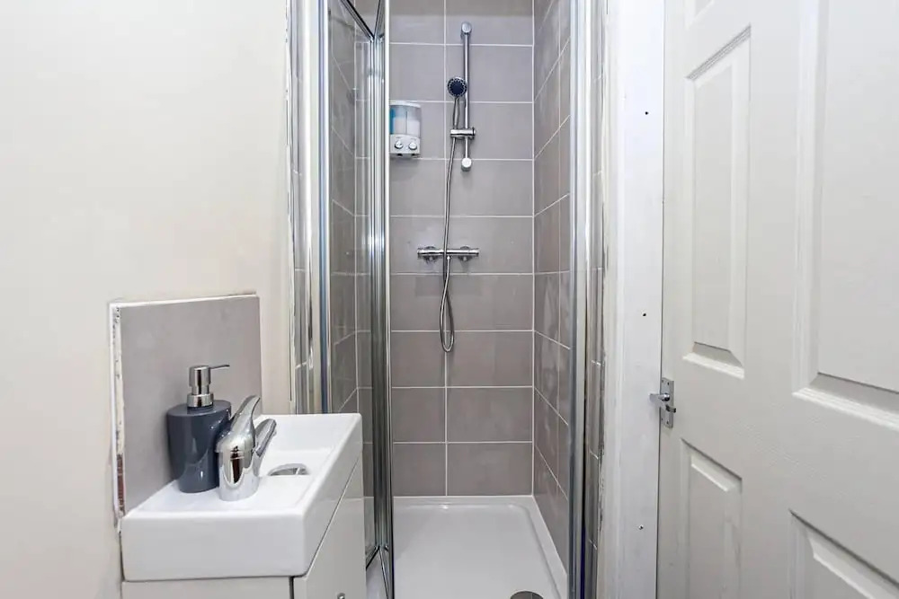 Captivating 5-bed House in Horwich Bolton