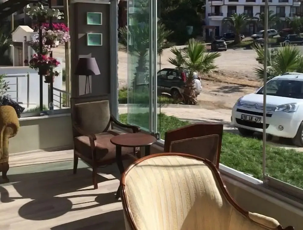 Hotel Hugo