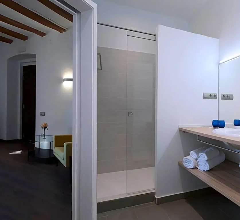 Hotel Rural la Frasera