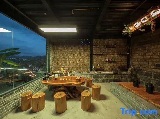 Yunshang Rujing Viewing Holiday Hostel