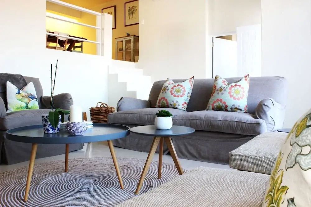 Sanctuary Beach Condo