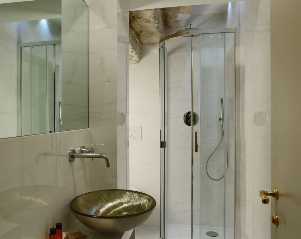 Arcadia Boutique Hotel