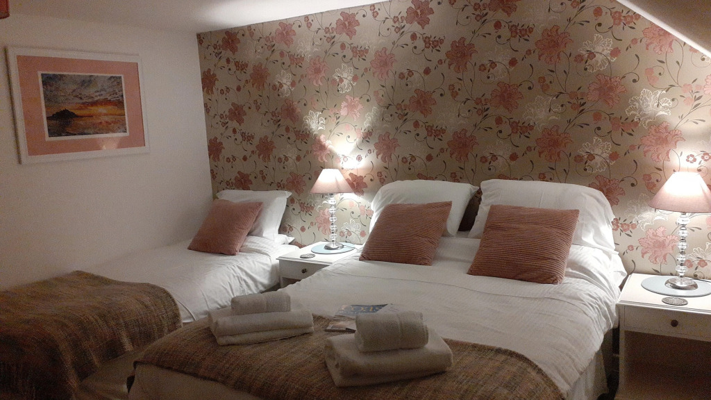 Balnoon Inn
