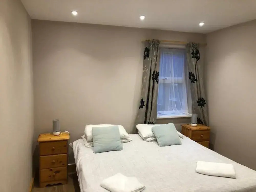 City Park Guest House