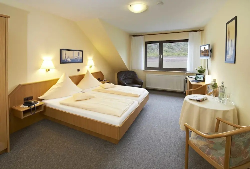 Hotel Schlaadt