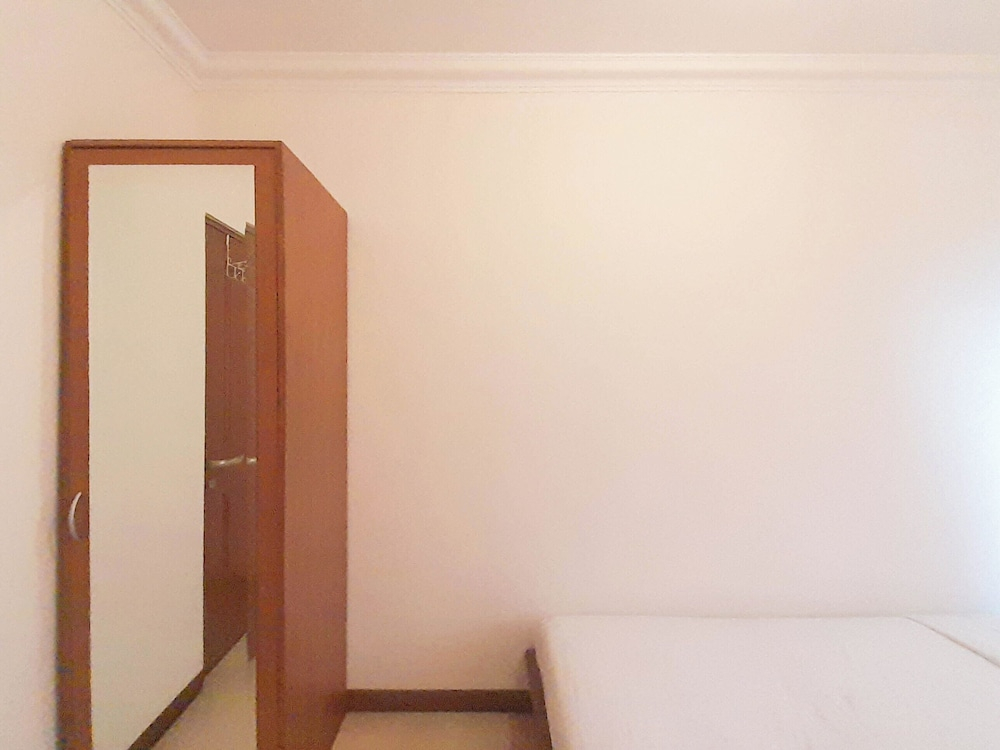 Strategic 2Br At Apartment Grand Setiabudi