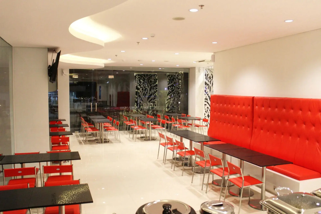 The Win Hotel Surabaya