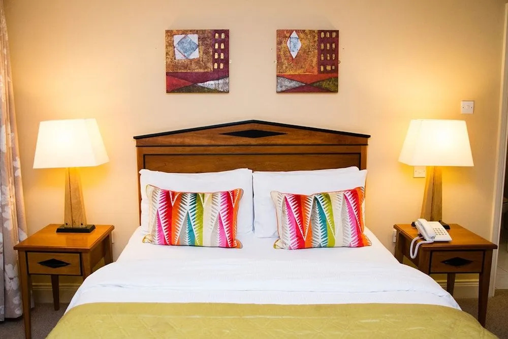 Davitts Guesthouse