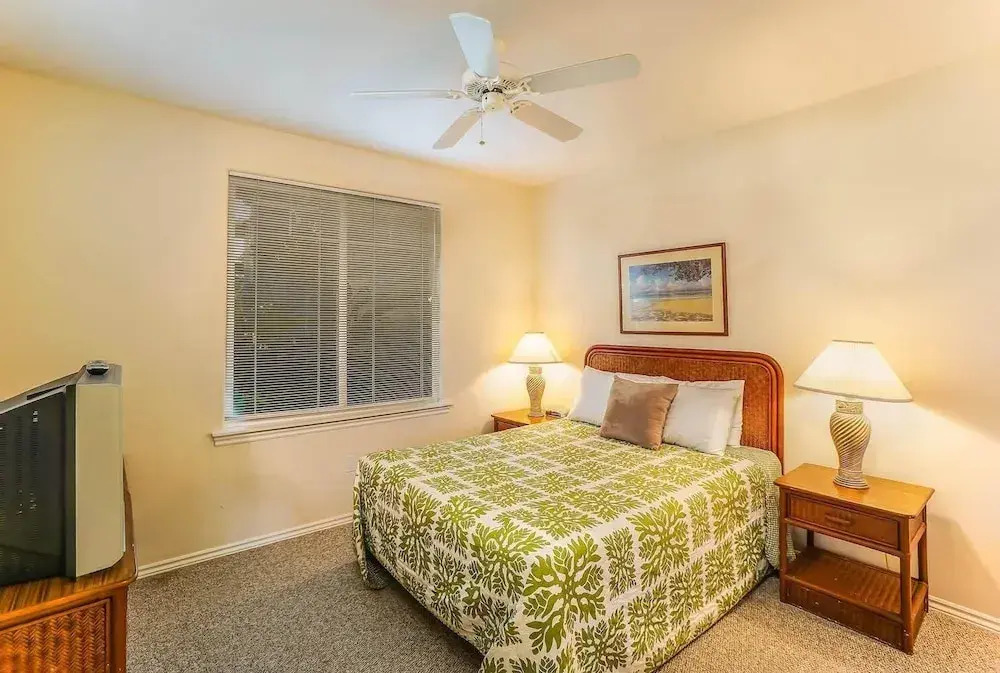 Waikoloa Fairway Villas D1