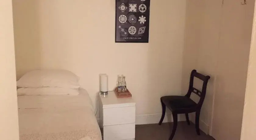 Circles Guest House