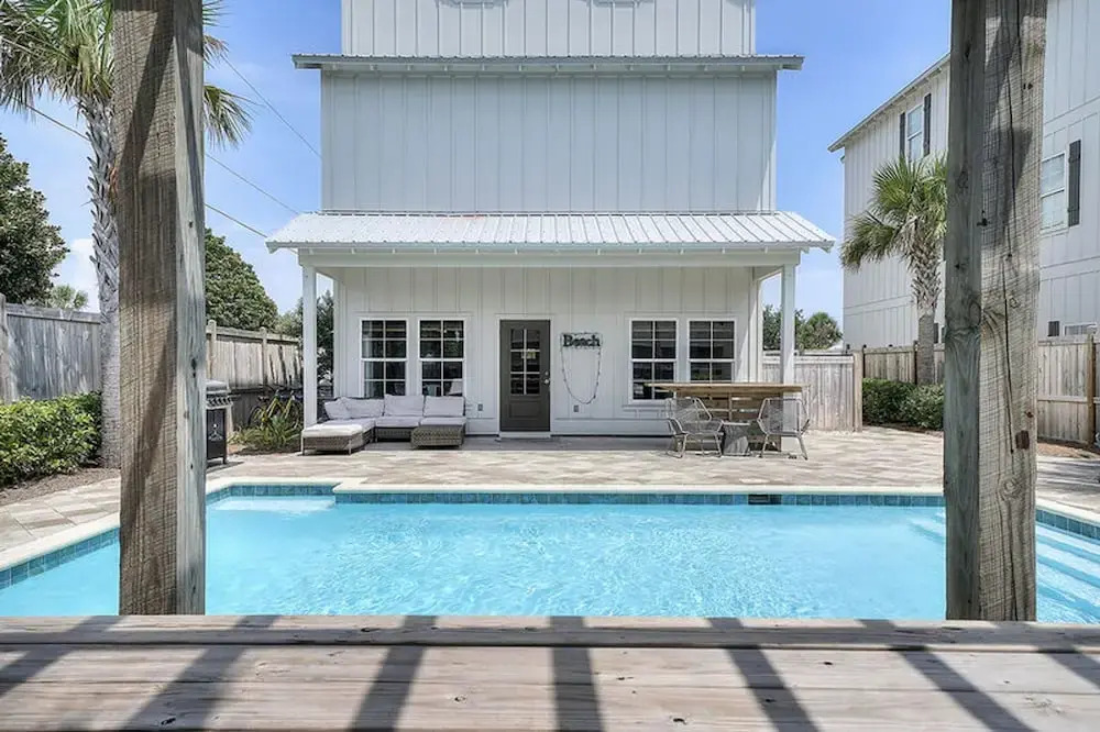Casa Blanca by Five Star Properties