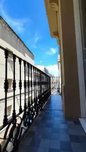 Apartamento Sants