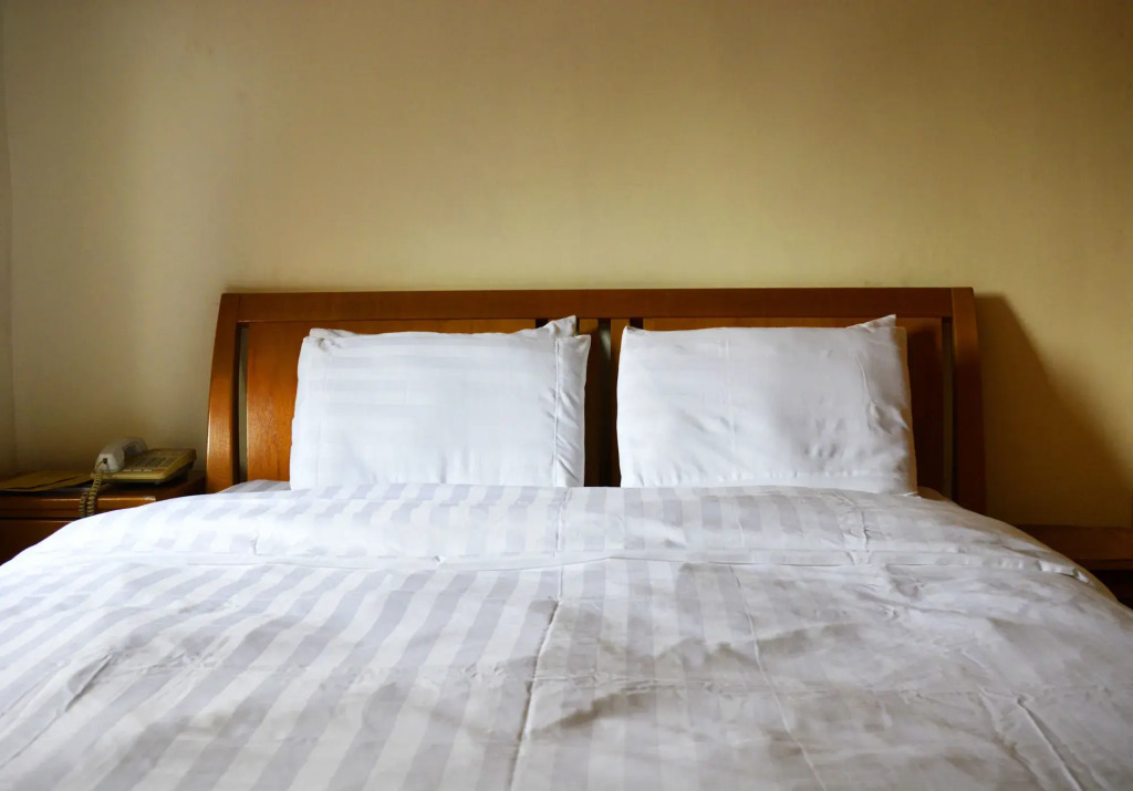 Hotel Georgia