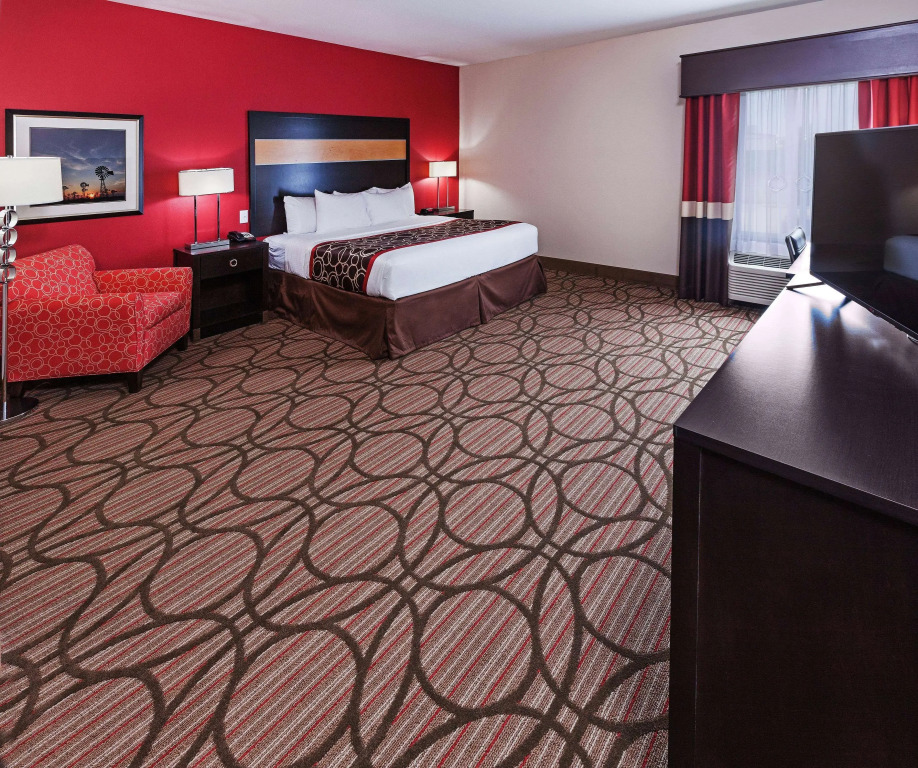 La Quinta by Wyndham Wichita Falls - MSU Area