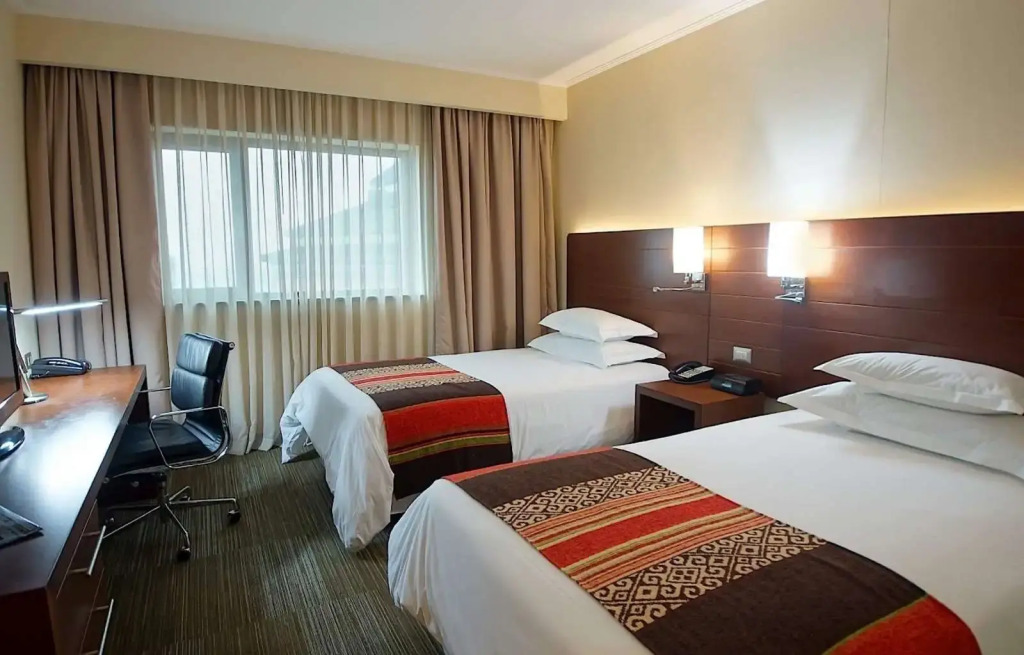 Courtyard by Marriott Puerto Montt