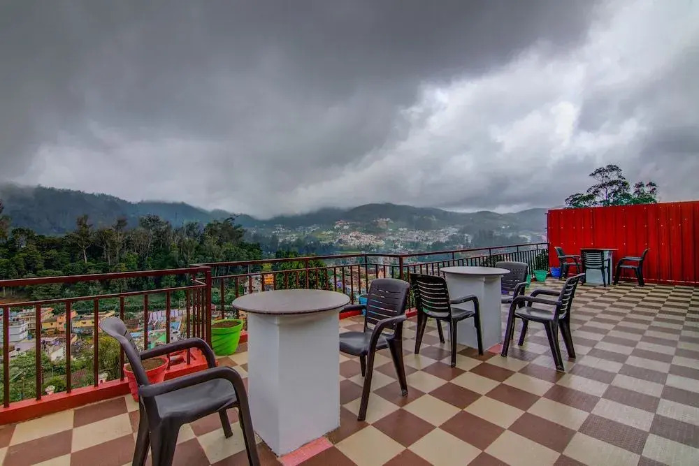 Oyo 19397 Hotel All Season